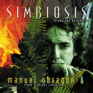 Manuel Obregon – Simbiosis