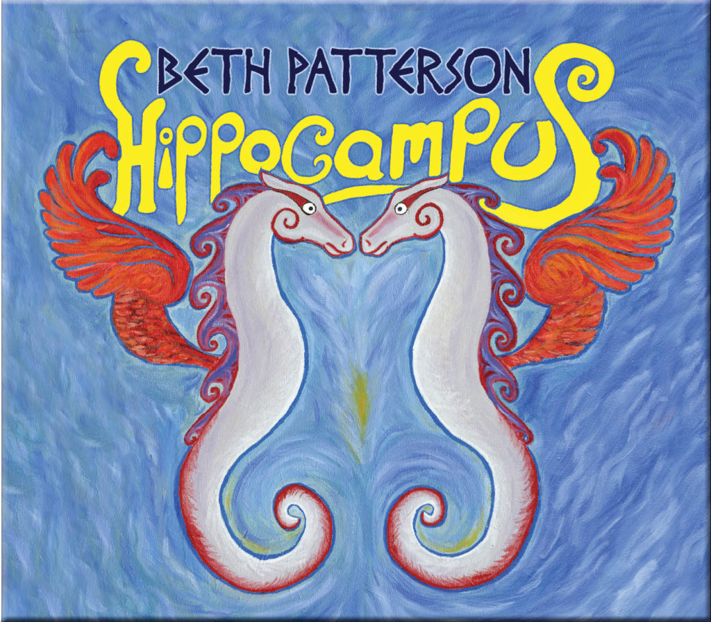 Beth Patterson – Hippocampus