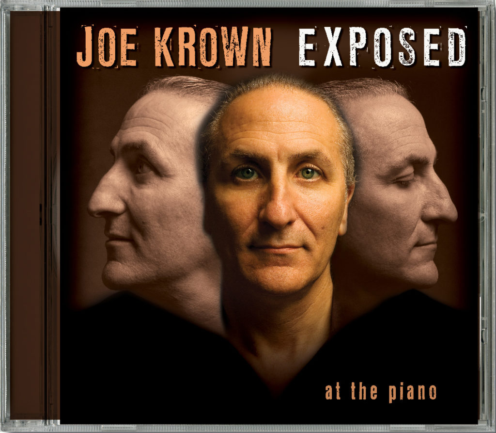 Joe Krown – Exposed