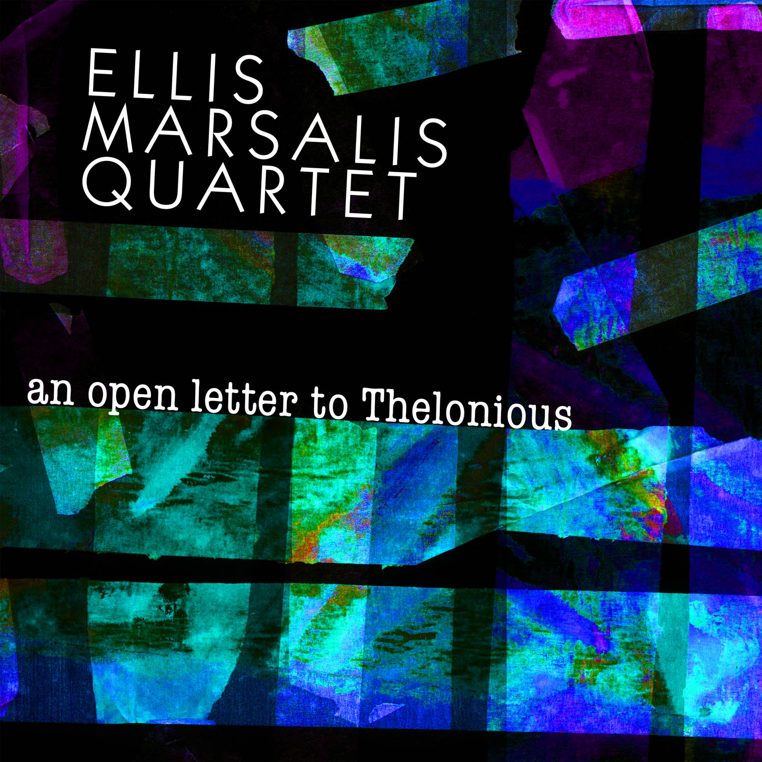 Ellis Marsalis Quartet – Thelonious