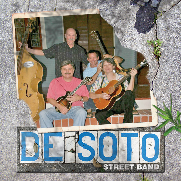 Desoto Street Band