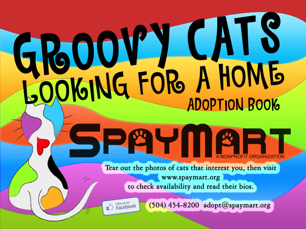 Spaymart Groovebook